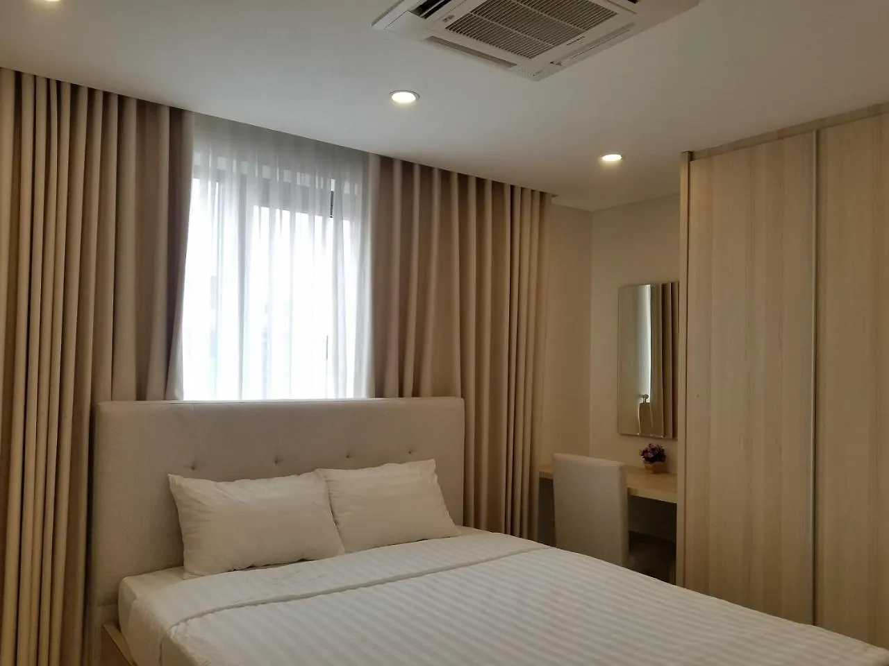 Anna House 2 Hotel Ho Chi Minh City