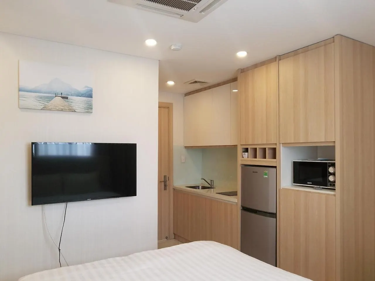 Anna House 2 Hotel Ho Chi Minh City 3*,