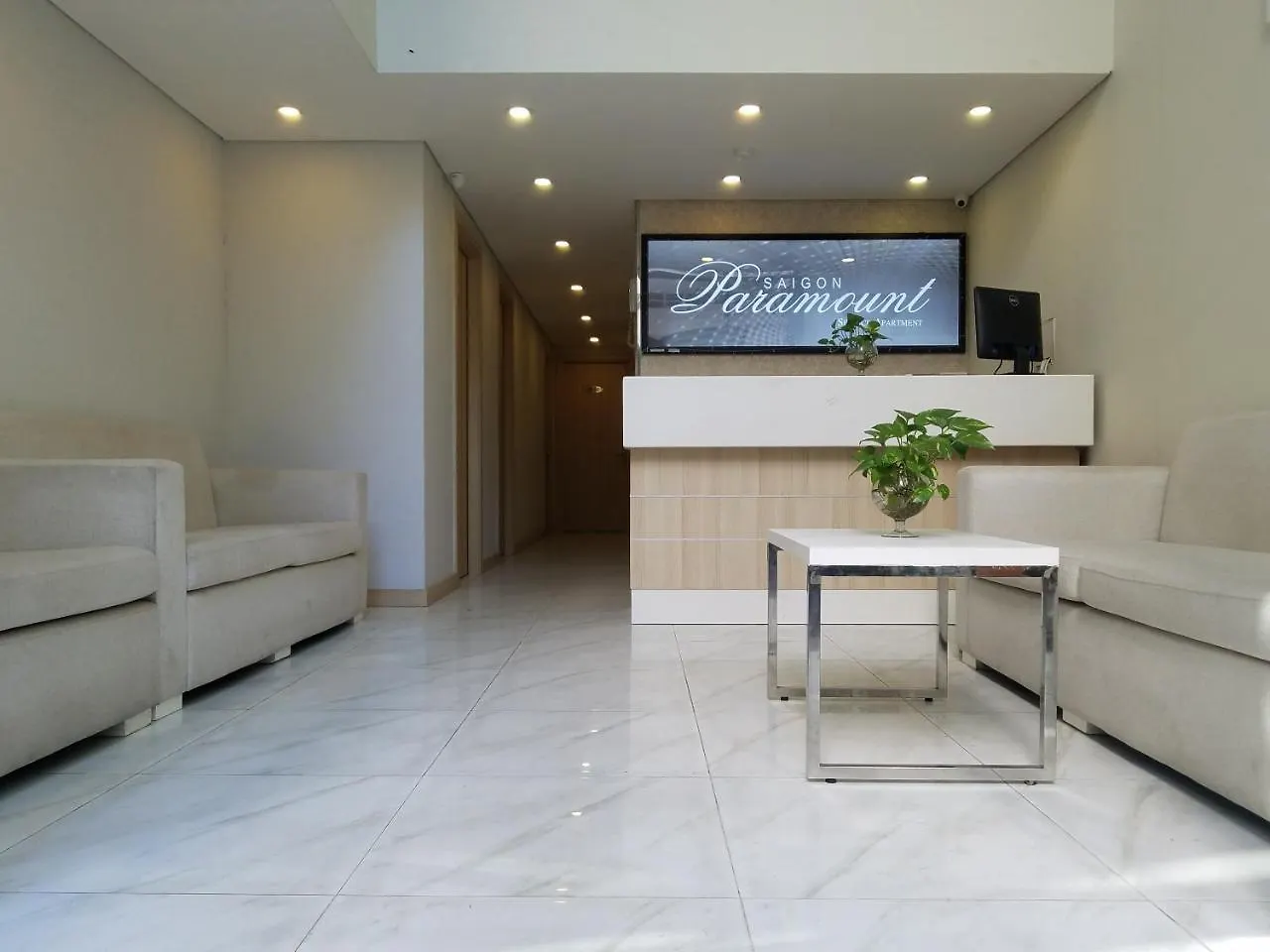Anna House 2 Hotel Ho Chi Minh City