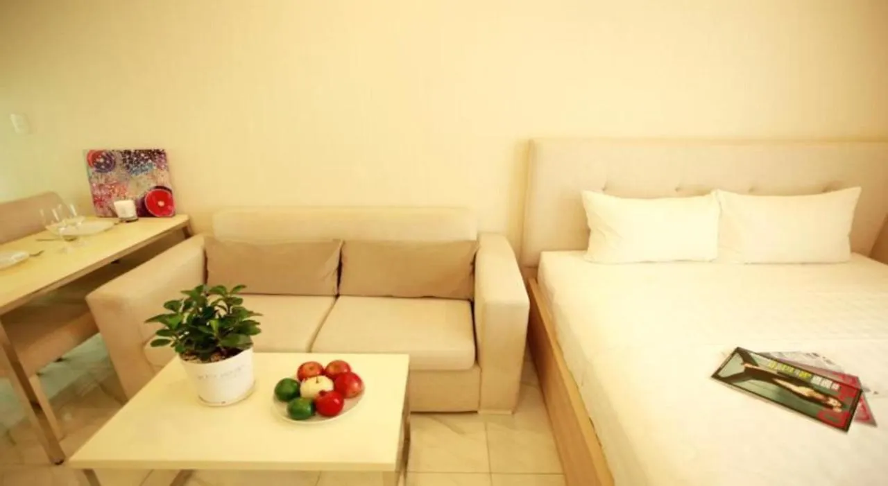 Anna House 2 Hotel Ho Chi Minh City 3*,  Vietnam