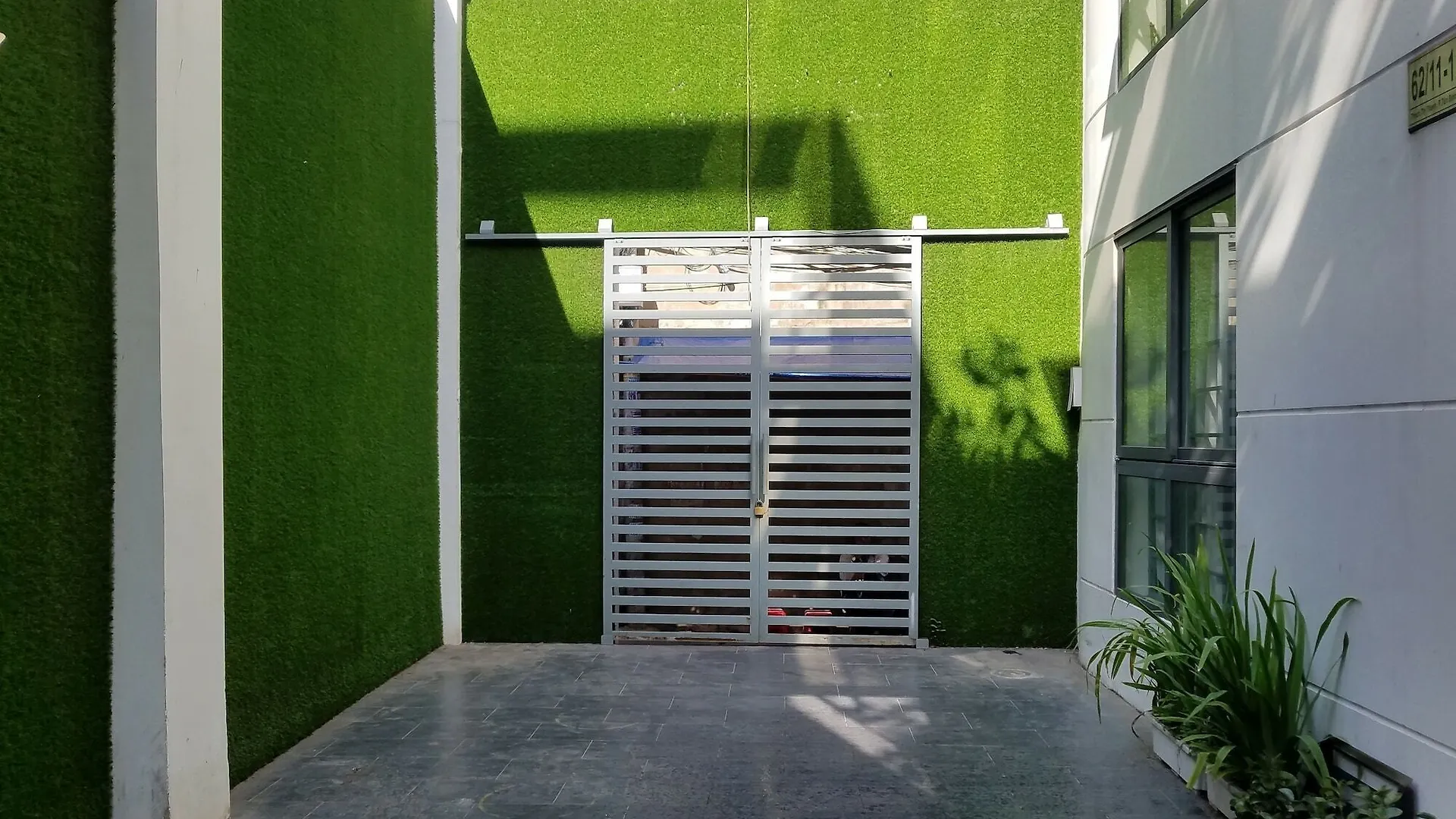 Anna House 2 Hotel Ho Chi Minh City 3*,