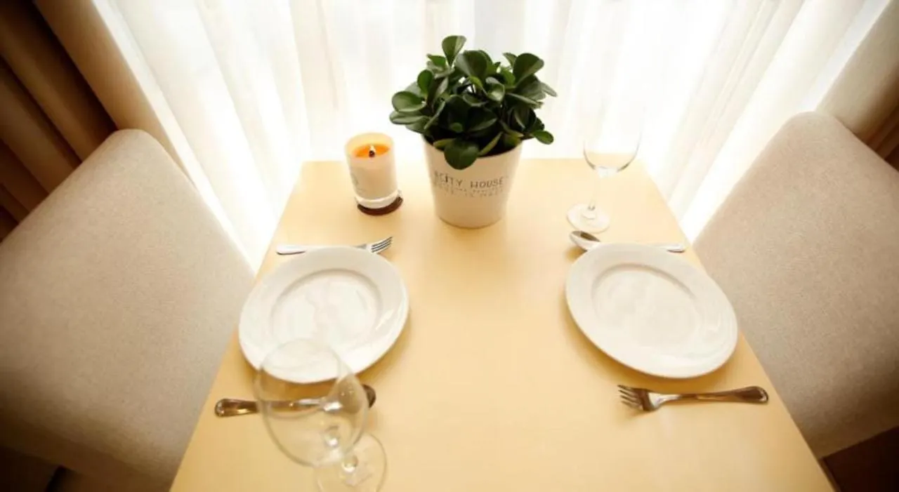 Anna House 2 Hotel Ho Chi Minh City