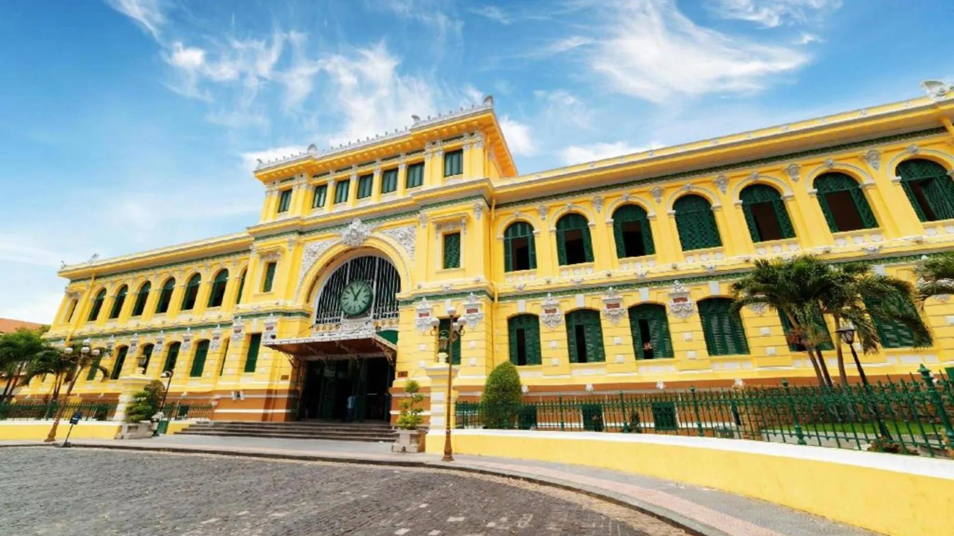 Anna House 2 Hotel Ho Chi Minh City
